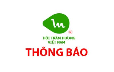 Thư Mời Họp Thường Trực Mở Rộng Cuối Năm Của Ban Chấp Hành Hội Trầm Hương Việt Nam