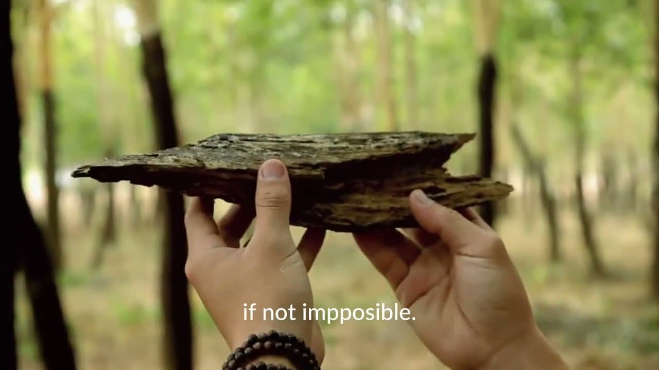 TINH HOA TRẦM VIỆT