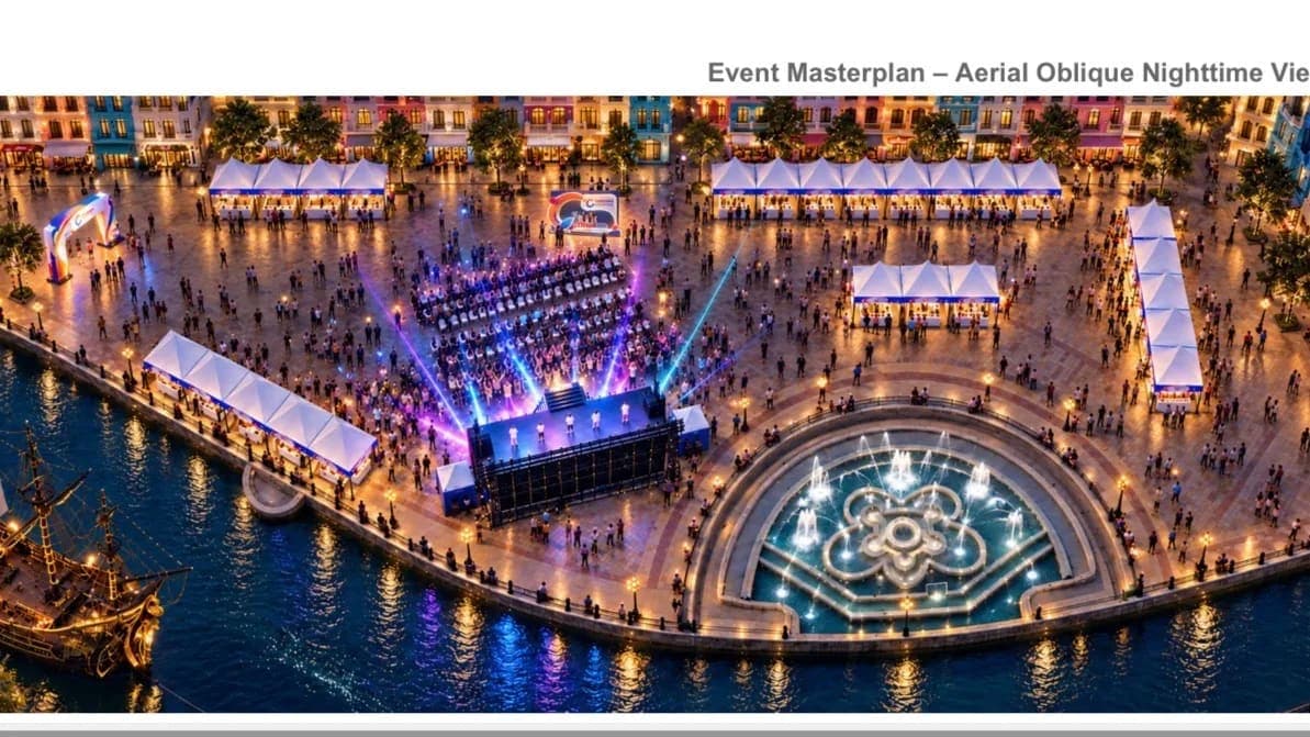 Mời hội viên đăng ký gian hàng tại Consumer Fest 2026 với giá ưu đãi