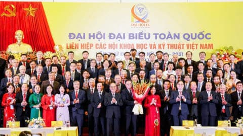 Hội Trầm hương Việt Nam: Đưa tiếng nói của ngành Trầm hương vào dòng chảy khoa học, công nghệ và đổi mới sáng tạo