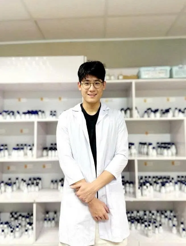 Học sinh Việt sáng tạo “Hương Sạch” chinh phục đấu trường quốc tế Xuất phát từ k