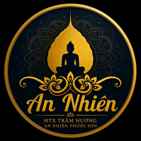 Hợp Tác Xã Trầm Hương An Nhiên Phước Sơn
