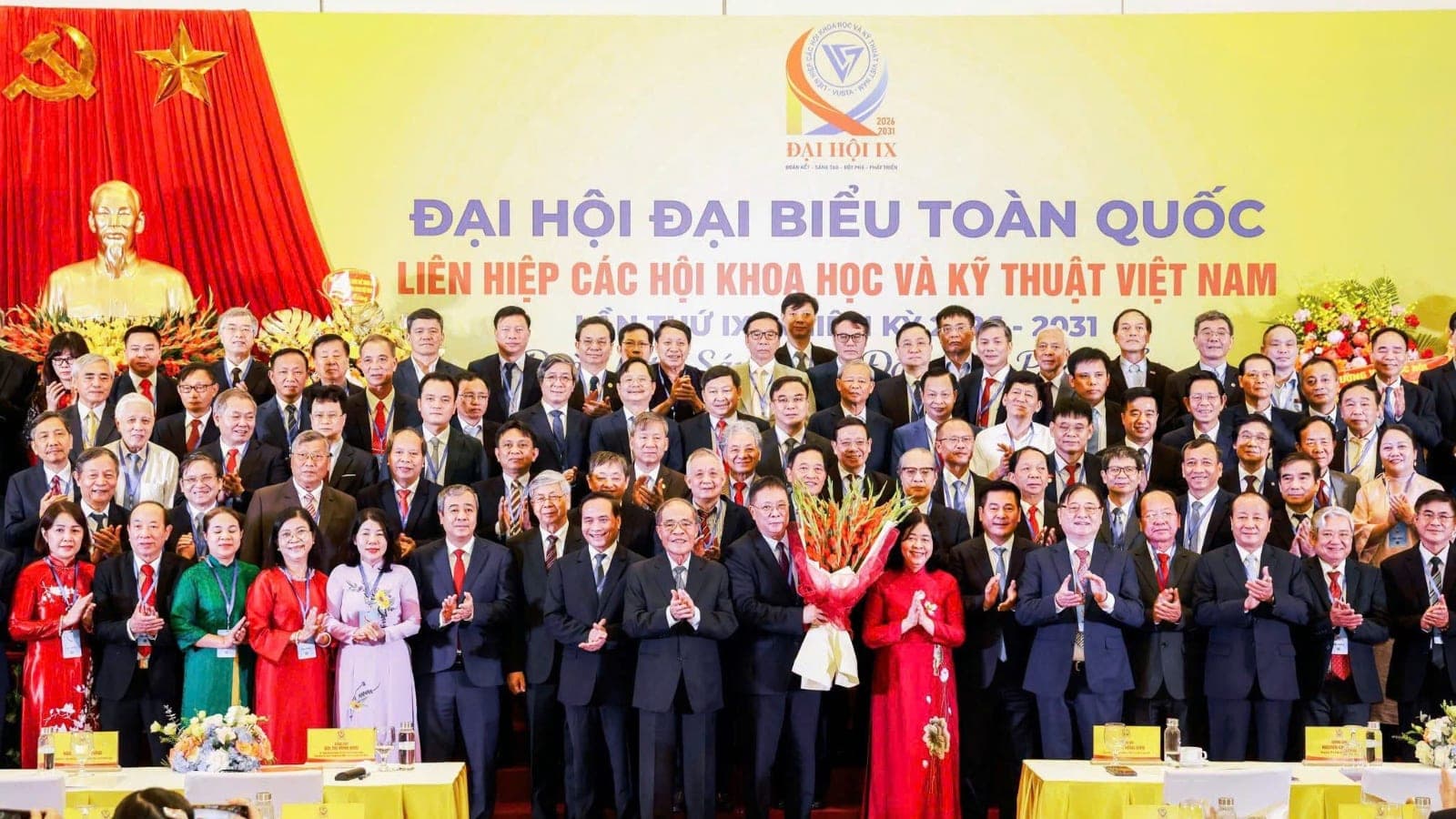 Hội Trầm hương Việt Nam: Đưa tiếng nói của ngành Trầm hương vào dòng chảy khoa học, công nghệ và đổi mới sáng tạo