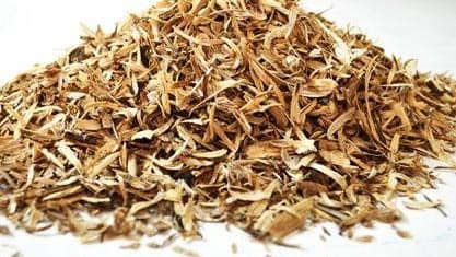 利用agarwood副产品:制香行业的新方向