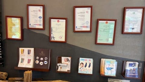 Thiết lập chuẩn mực tinh dầu Trầm hương Việt Nam: Kết quả nghiên cứu gần 30 năm của Agarvina