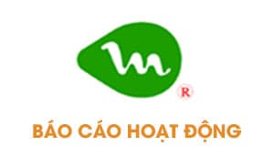 BẢNG BÁO CÁO HOẠT ĐỘNG THÁNG 8/2016