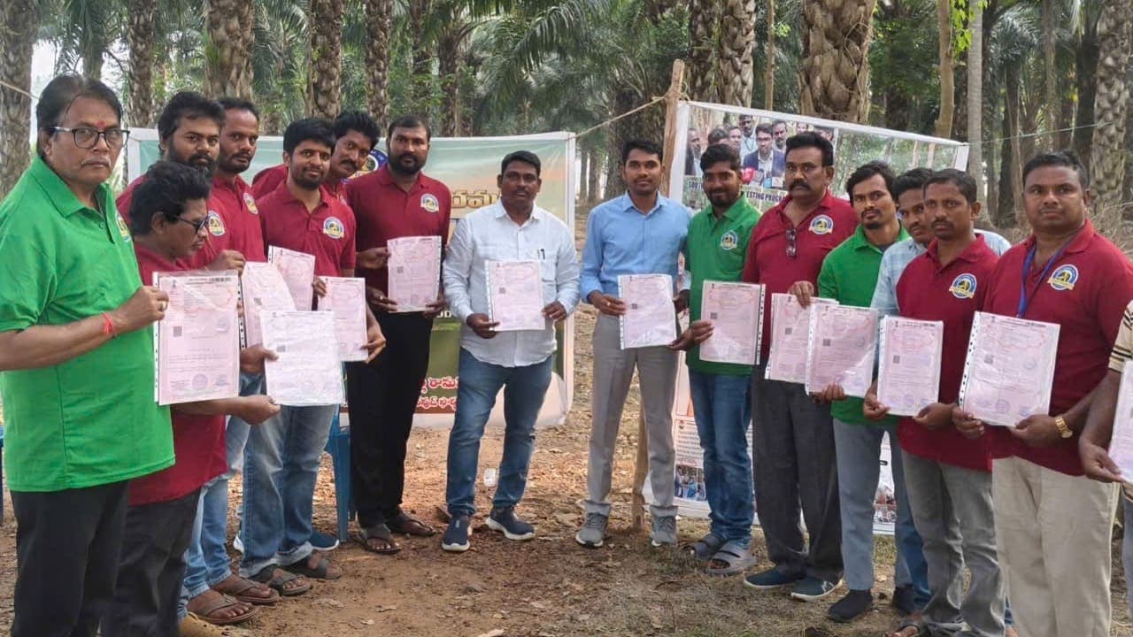 Hợp tác Việt Nam – Ấn Độ: Cơ hội bứt phá ngành trầm hương, nhưng nút thắt vẫn chưa được tháo gỡ